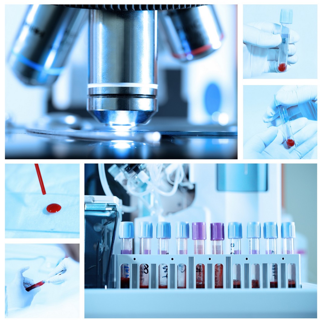 Laboratory