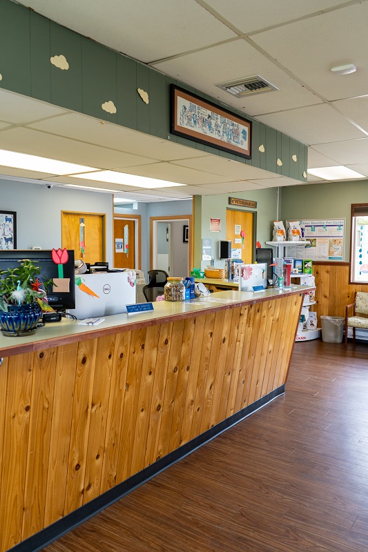 new clients welcome Tumwater, WA