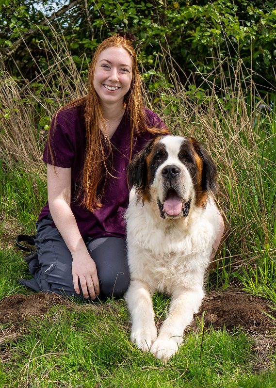 Our Team | Deschutes Animal Clinic